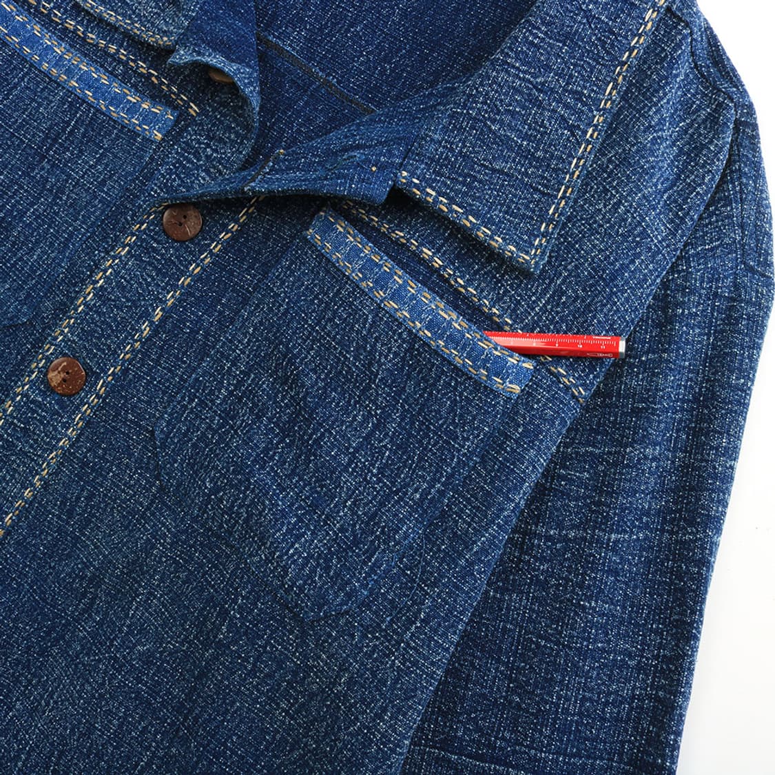 INDIGO FABRIC 상품이미지6