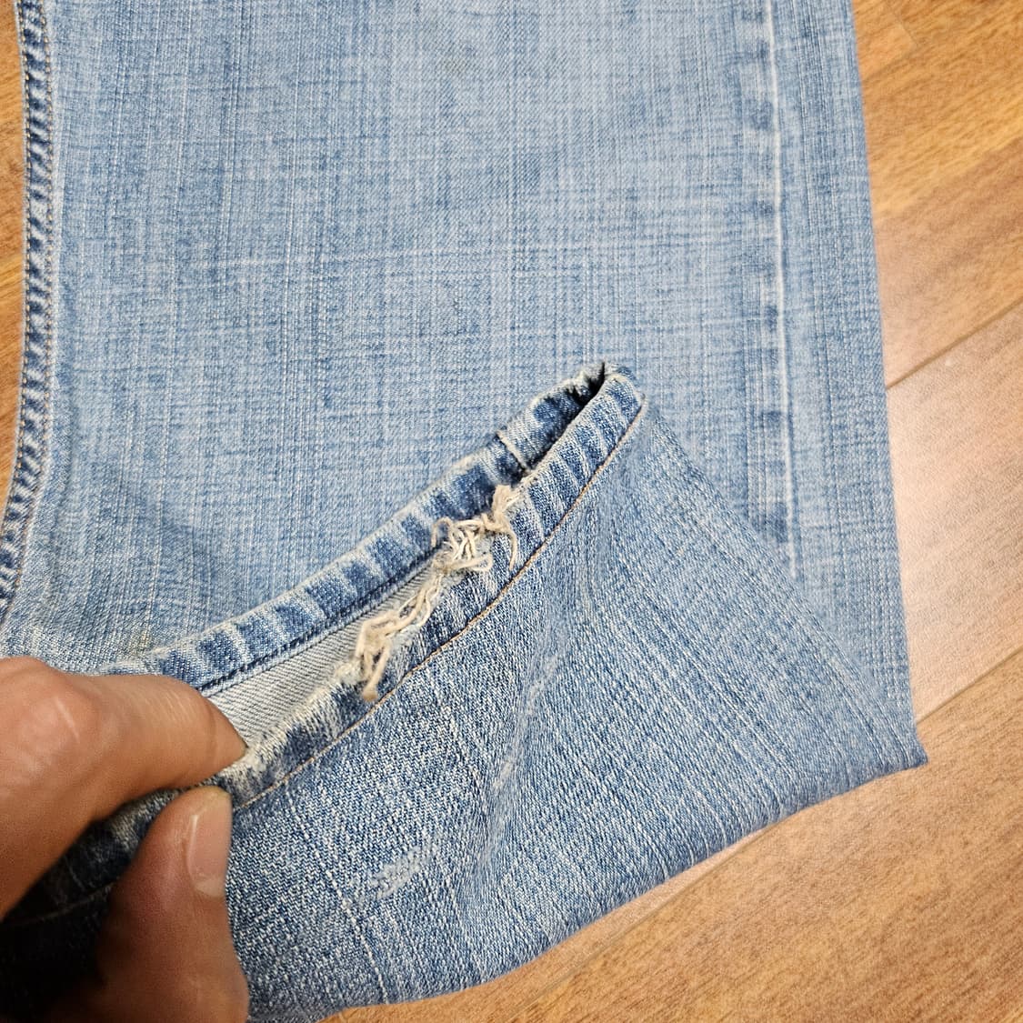 리바이스 569 상품이미지7