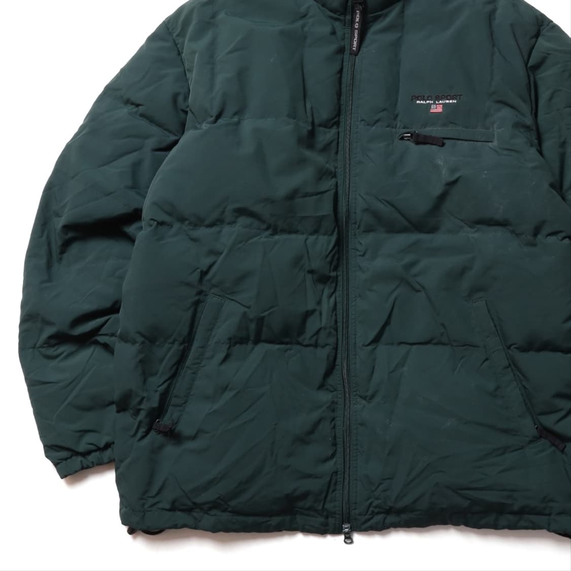 폴로 스포츠 Polo Sports Down Jacket
 상품이미지4