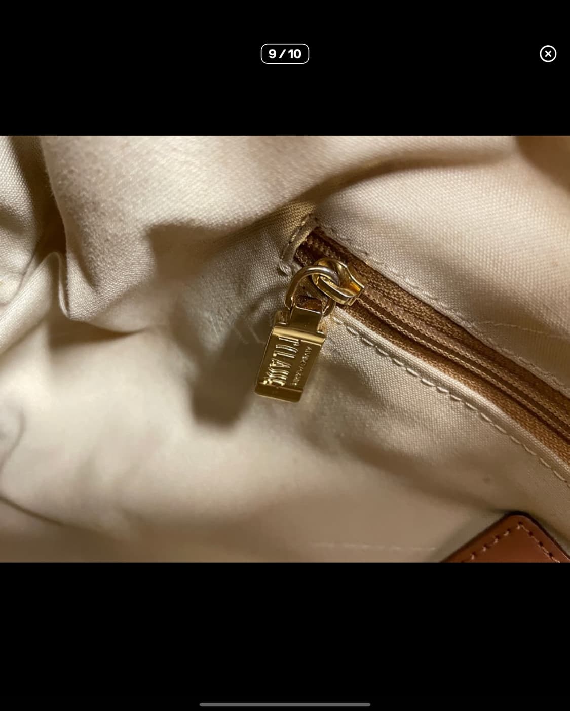 프리마클라쎄 가방  상품이미지4