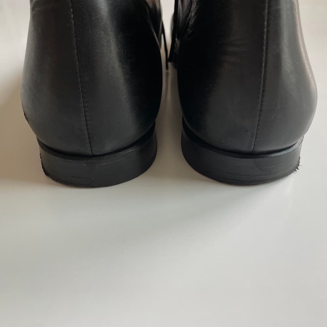 Margaret Howell Chukka Boots 상품이미지7