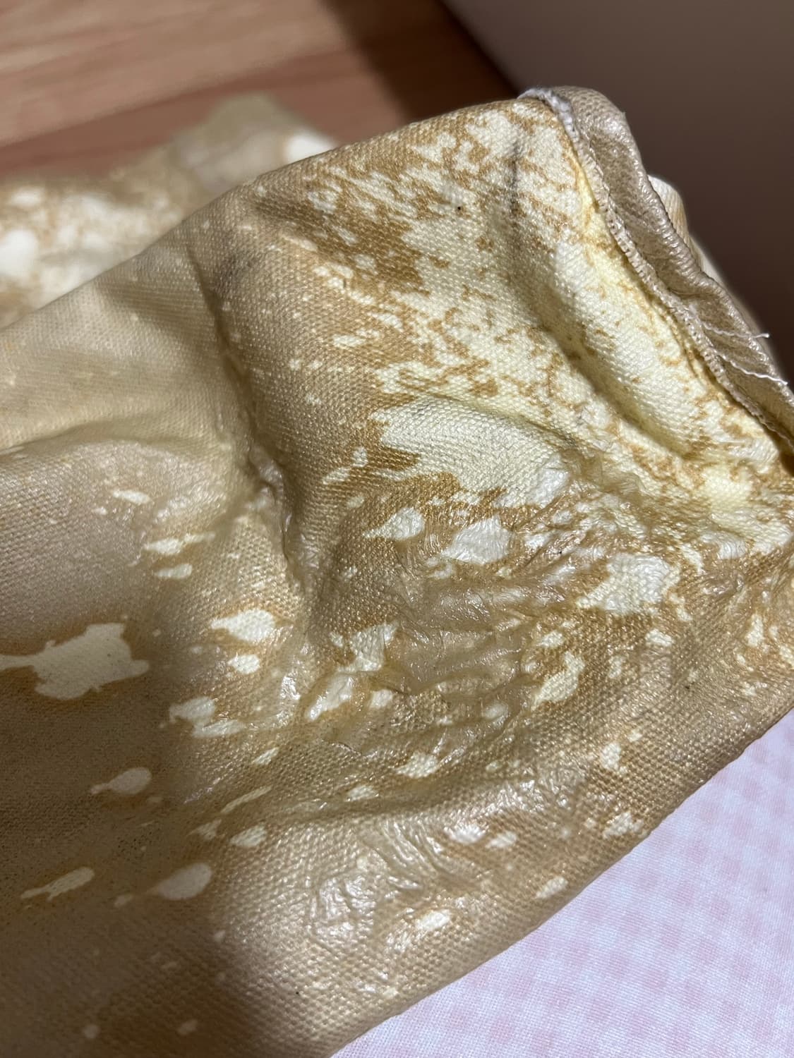 아크네스튜디오 빅 숄더백 상품이미지8