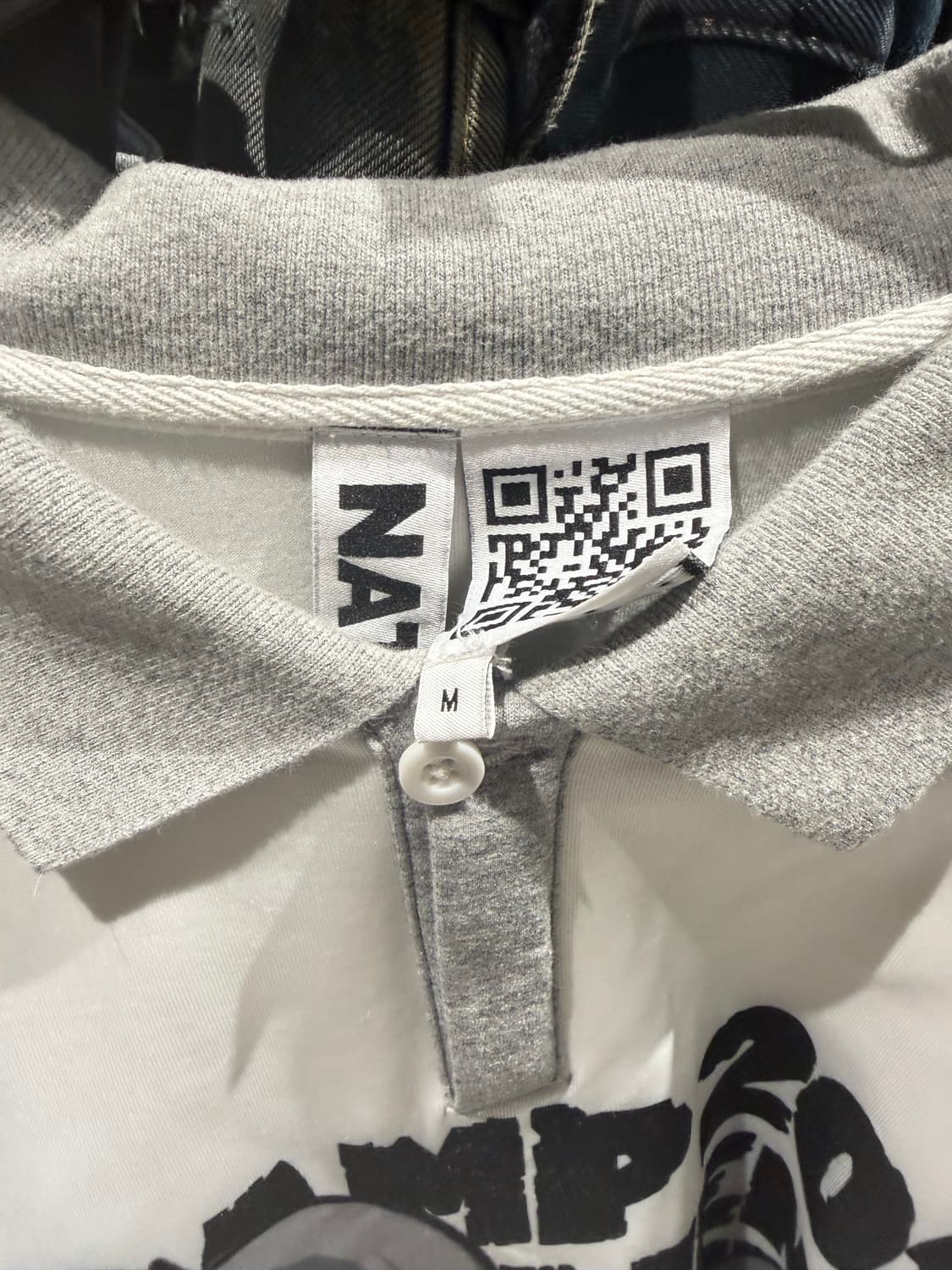 나타샤진코 티셔츠 상품이미지2