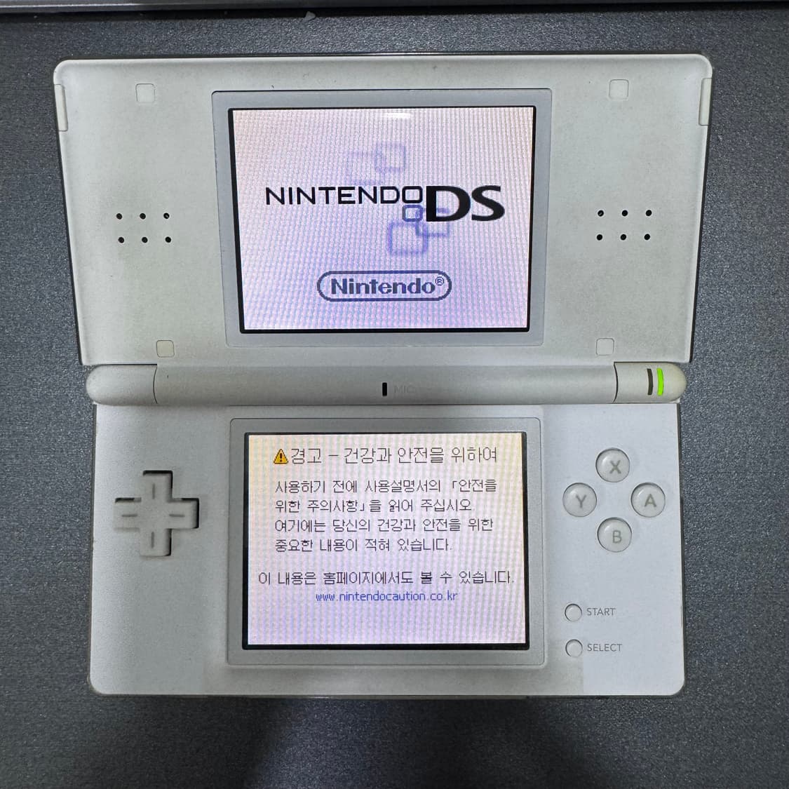 닌텐도 ds lite tt칩 포함 32GB 상품이미지3