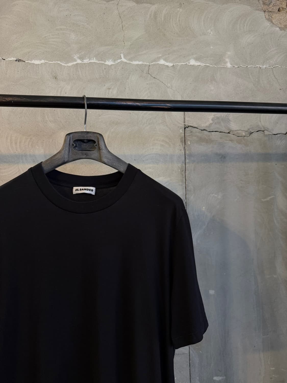 질샌더 티셔츠 100 상품이미지5