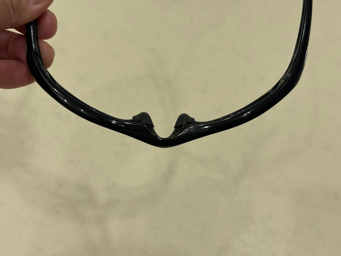 빈티지 오클리 트웬티 xx 블랙 made in usa 상품이미지7