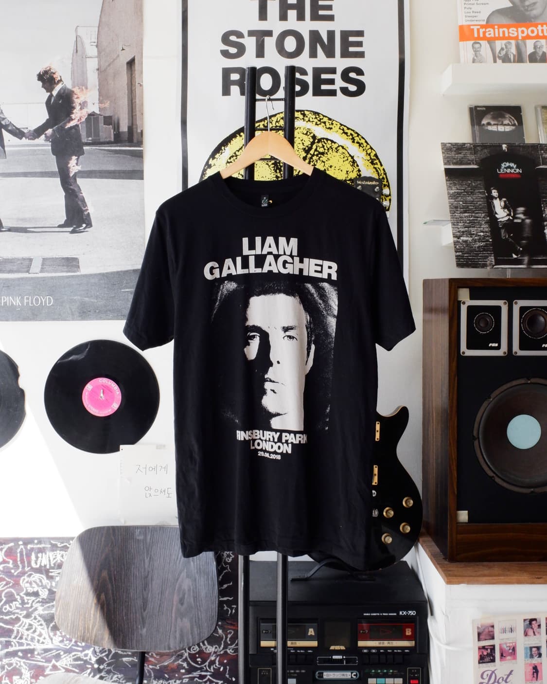 Liam Gallagher 상품이미지2