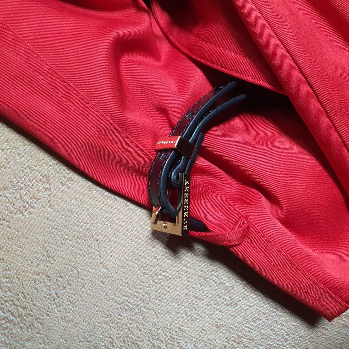 ✨ (바배) 버버리 트렌치 코트  상품이미지3