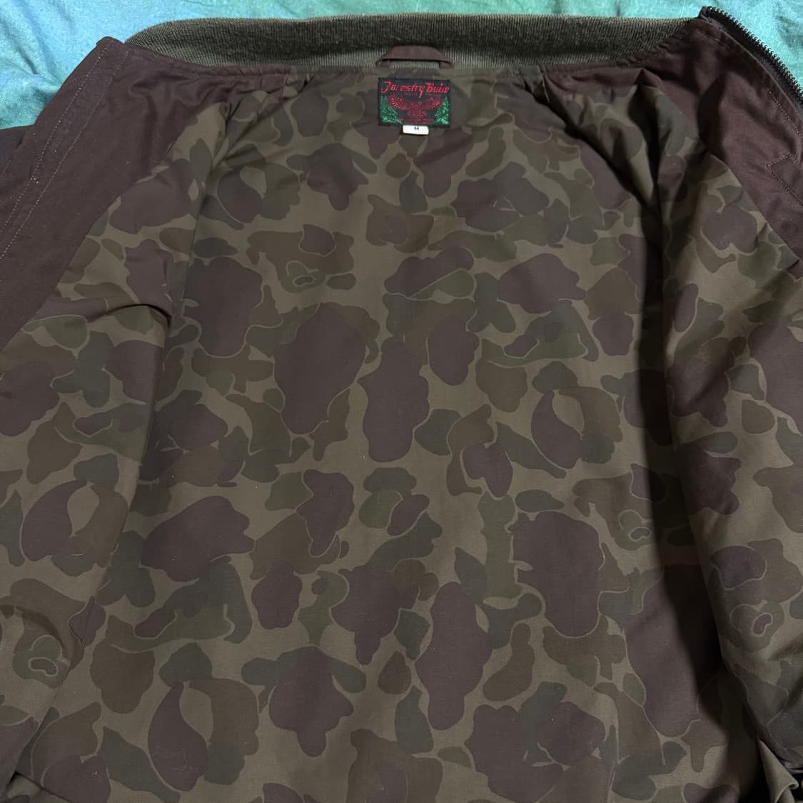[M]프리휠러스 22SS "FIELD CRUISER" JACKET 상품이미지9
