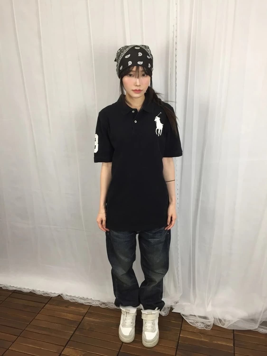 Polo Ralph Lauren Boys Big Pony Polo 상품이미지2