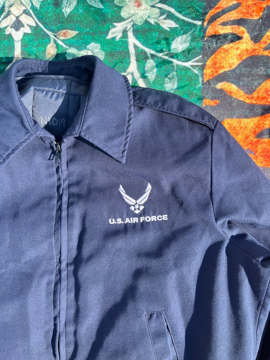 USAF lightweight jacket (42L) 상품이미지2