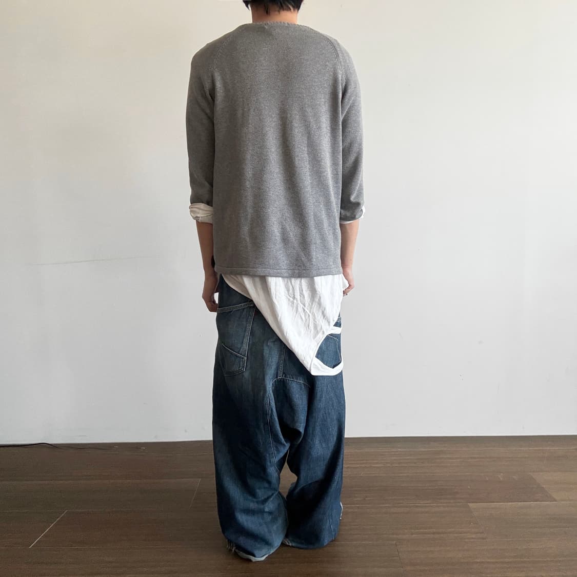 Undercoverism Kosmos Knit 상품이미지4