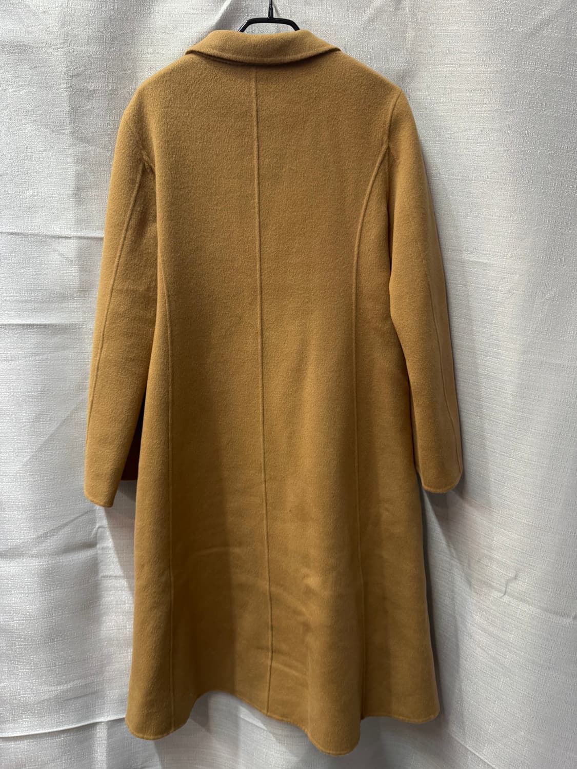 아크네스튜디오 엘사 더블 코트 36(S) 상품이미지5