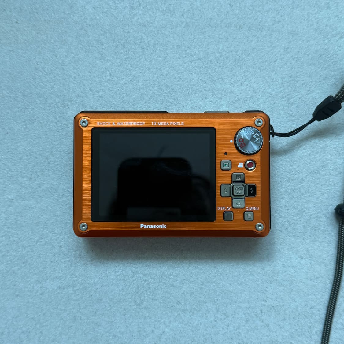 파나소닉 루믹스 ft1  프티원  상품이미지2