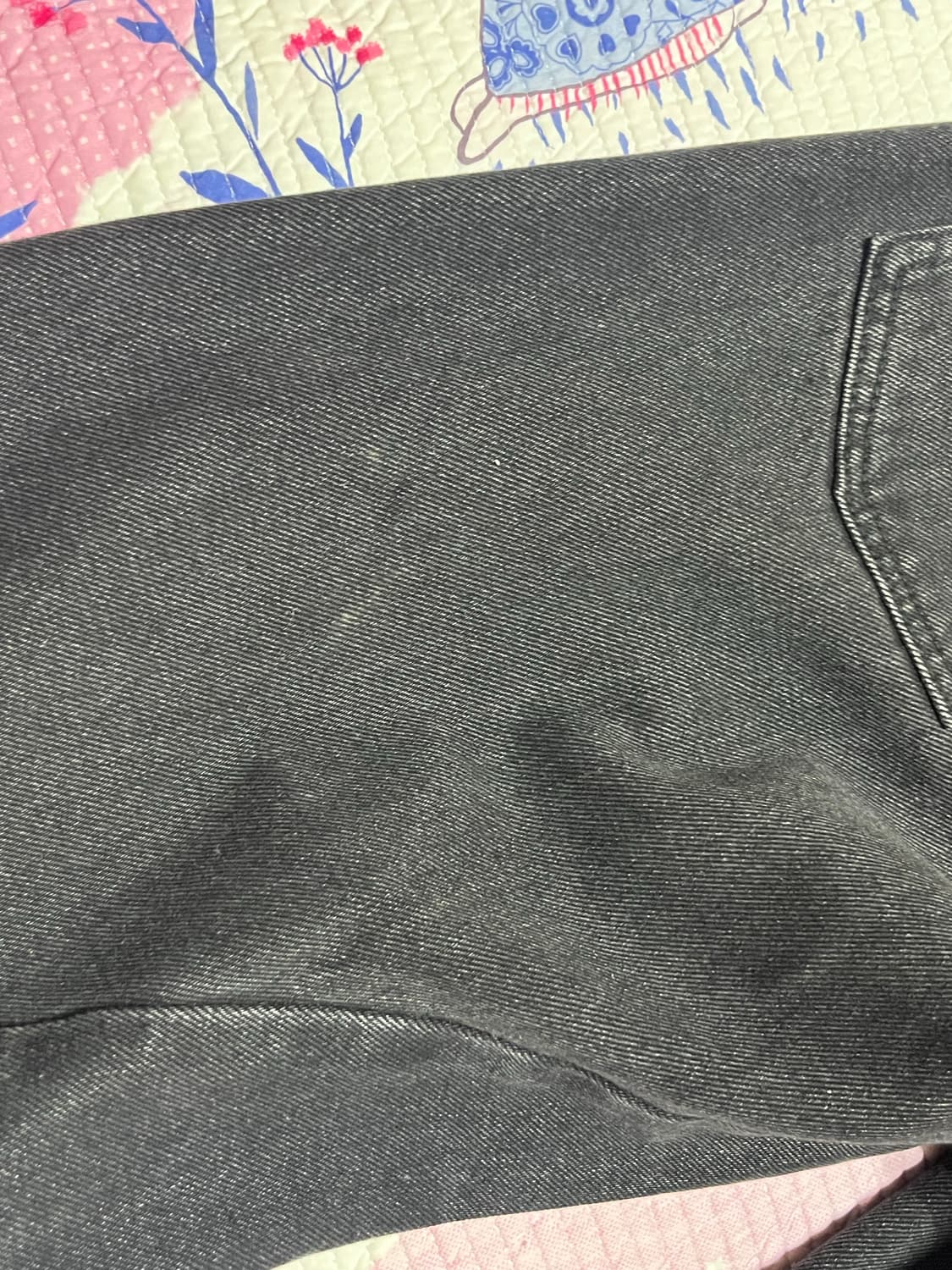 Mpa Drift denim pants 상품이미지4