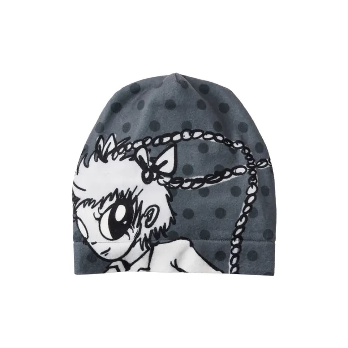 유쓰배쓰 youthbath 도트 비니 상품이미지1