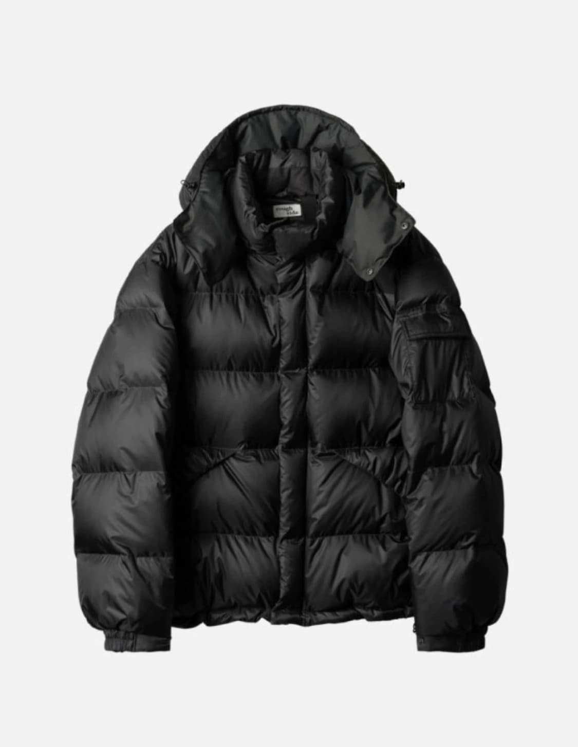 러프사이드 알파인 파카 (2) 상품이미지1