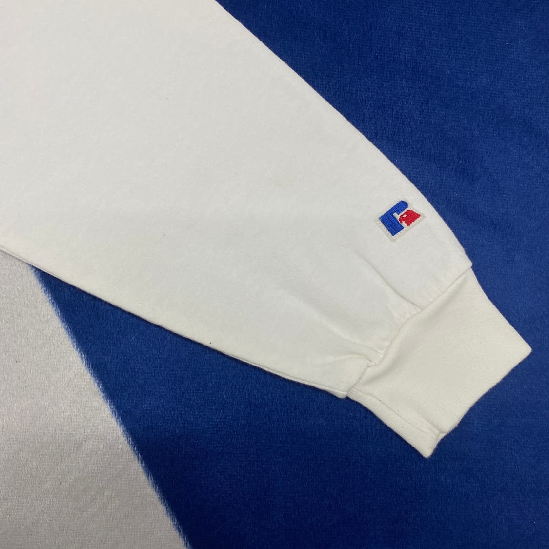  러셀 USA 롱슬리브 L  상품이미지4