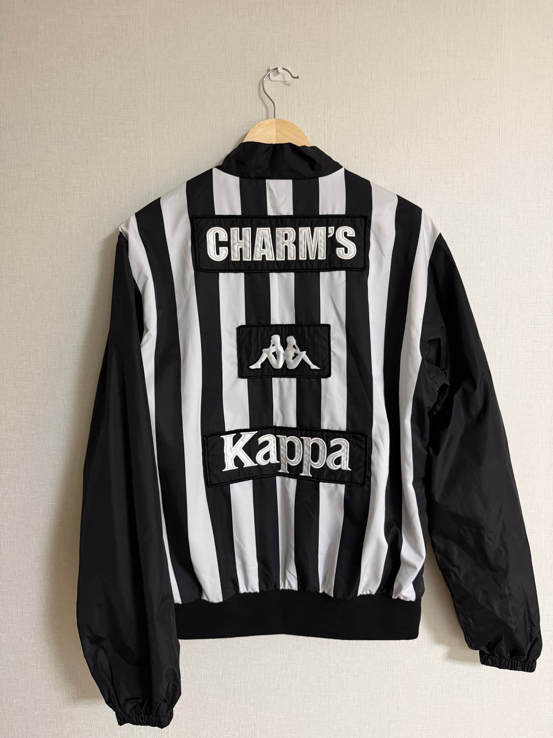 카파 참스 스프라이트 아노락 자켓 상품이미지5