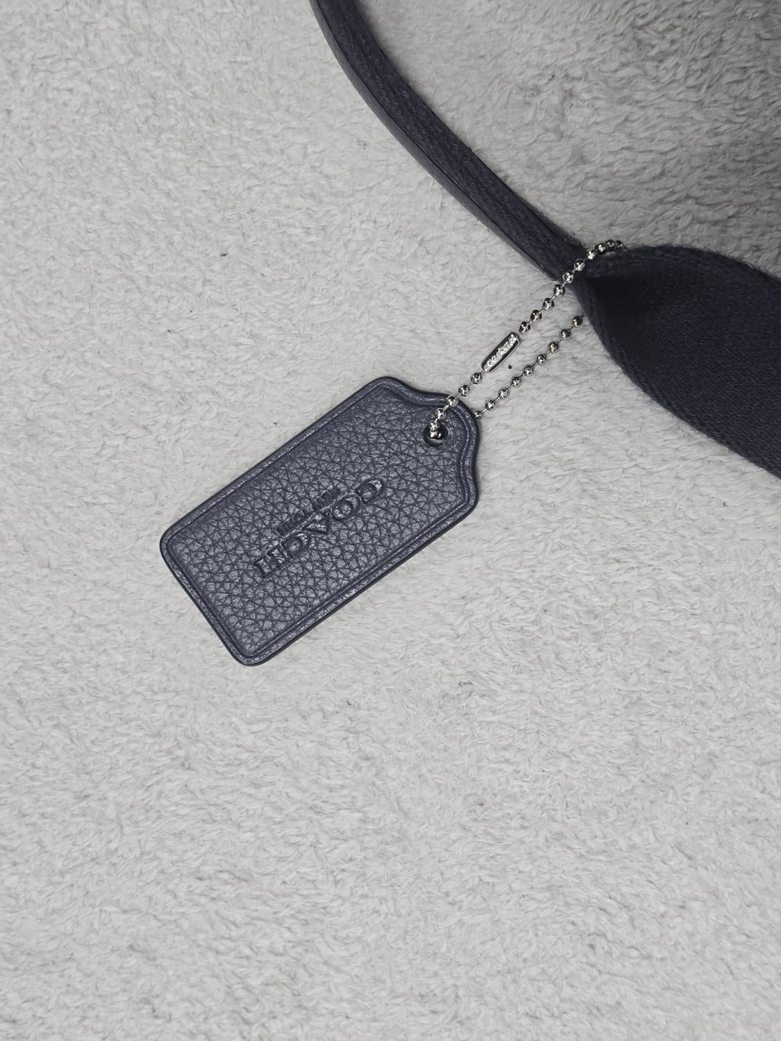 Coach 코치 홀스 캐리지 토트백 상품이미지6