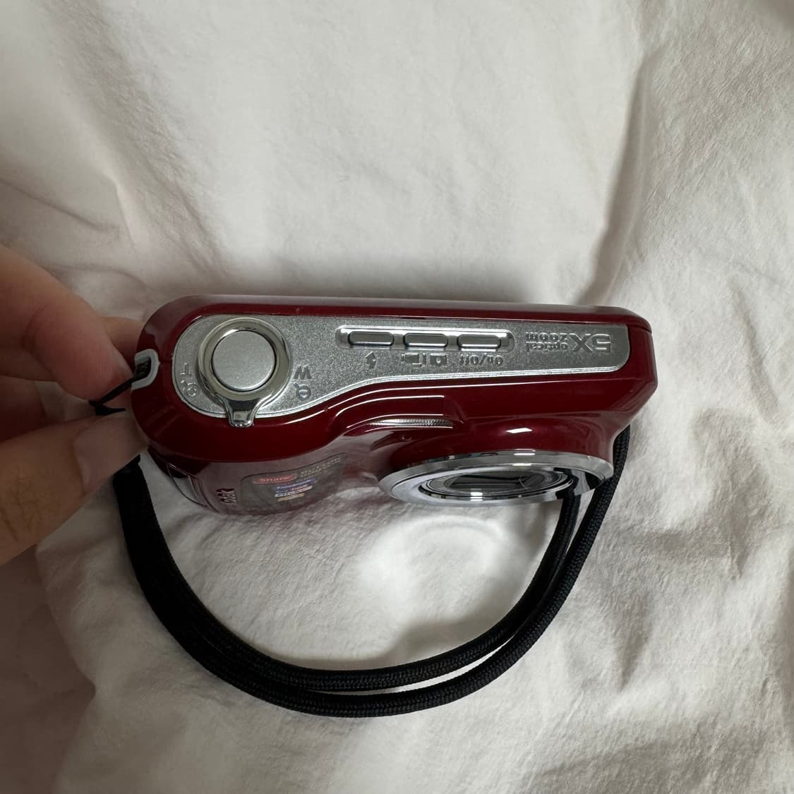 코닥 이지쉐어 c195 kodak easyshare 디지털 카메라 디카 상품이미지2