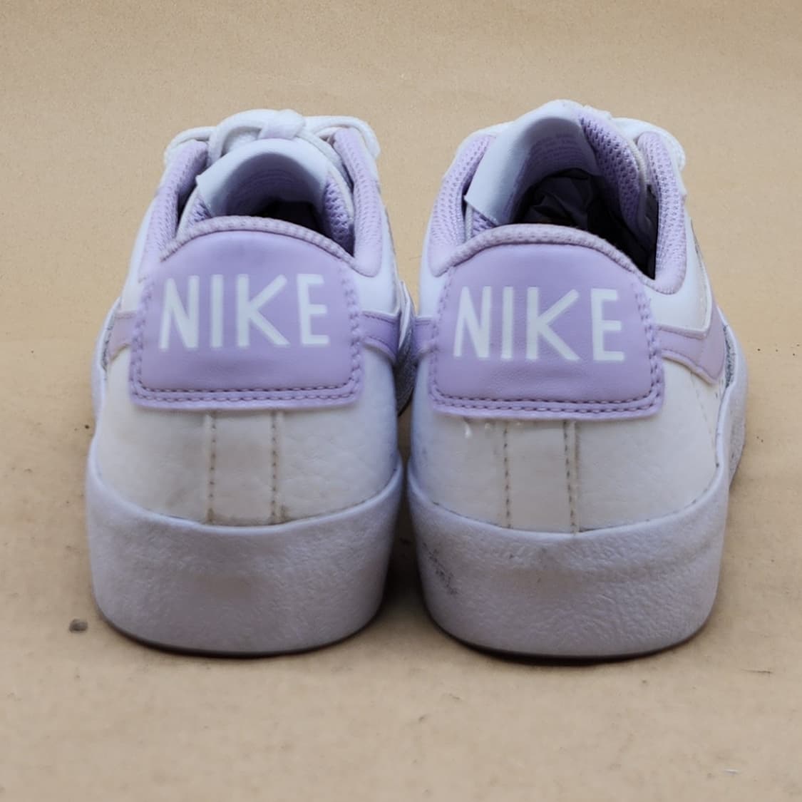 나이키 블레이저 로우77 스니커즈230 상품이미지4