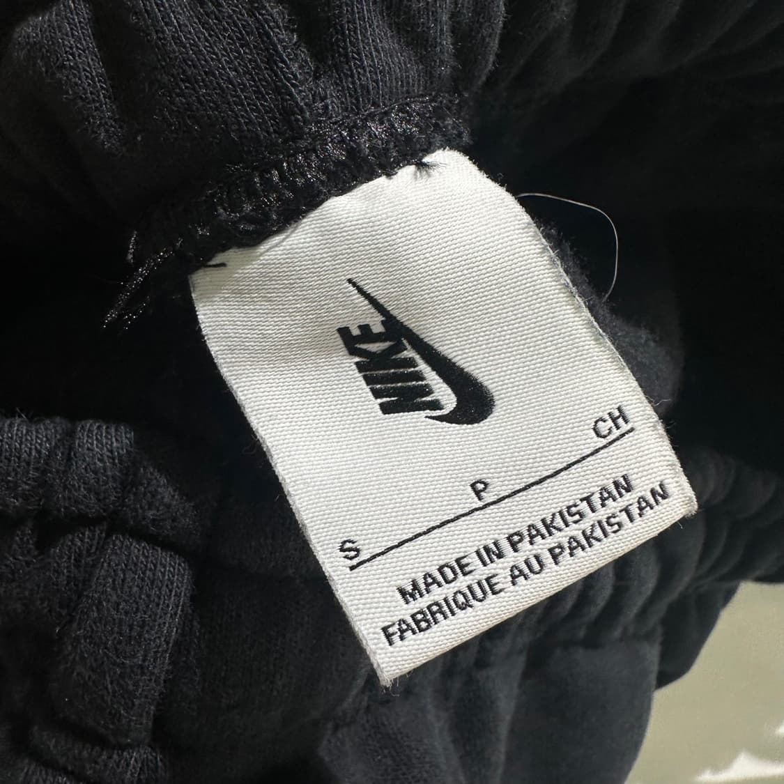 나이키 NRG 솔로 스우시 플리스 스웨트 조거팬츠 상품이미지7