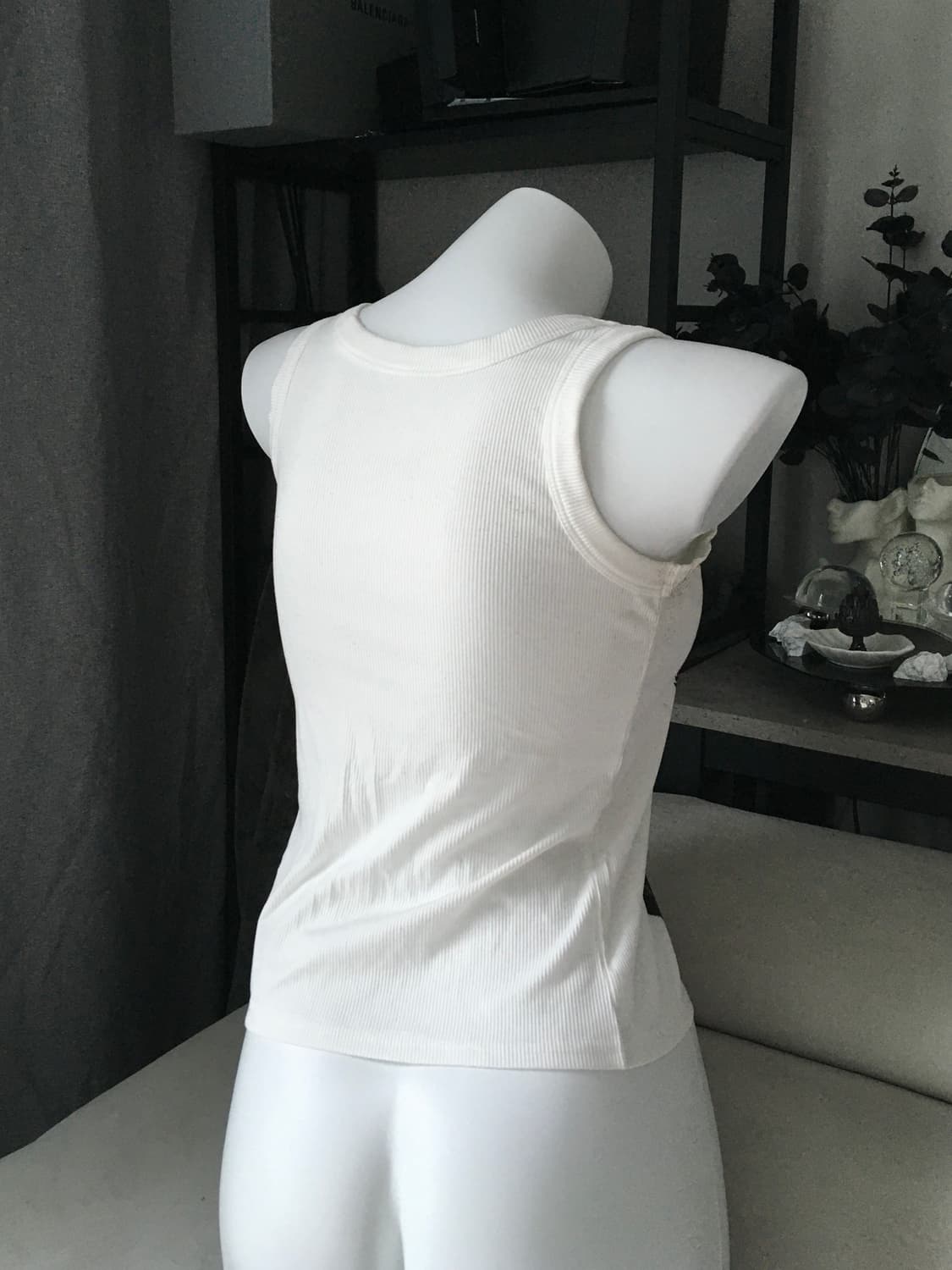 ༒ Vintage Printed Sleeveless 상품이미지3