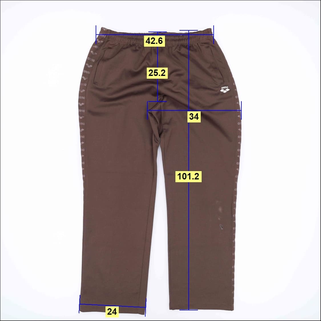 XL 아레나 트레이닝 셋업 세트 0415H1 상품이미지8