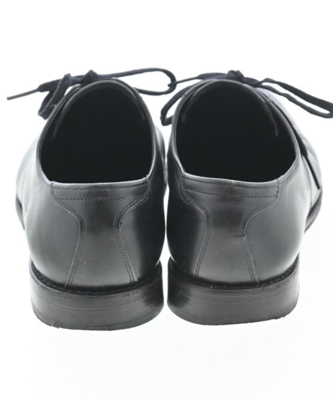 꼼데가르송 레이디스 가죽 드레스슈즈 상품이미지6