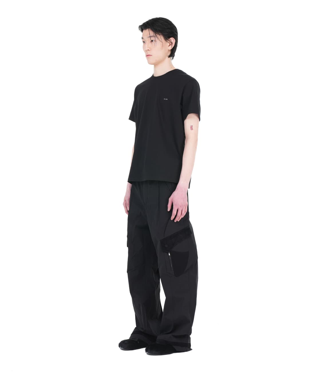 Xlim ep7 04 trousers 상품이미지5