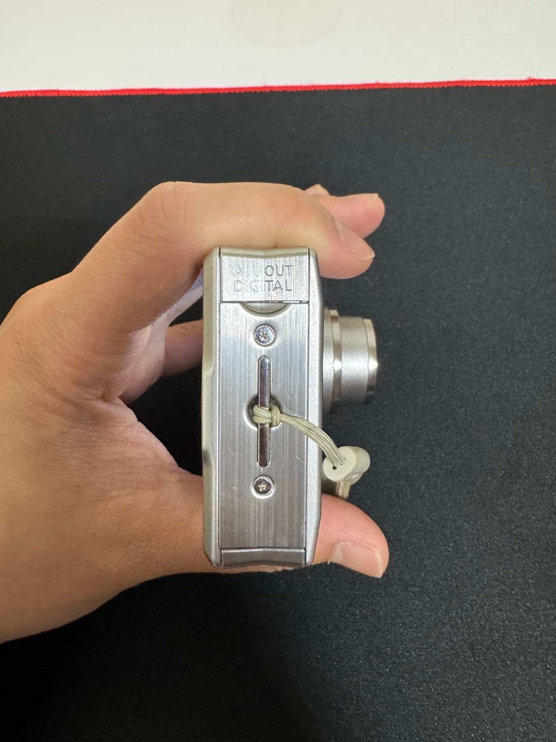 [민트급, 미야오 디카] 캐논 익서스90 is ixus 디카 상품이미지5