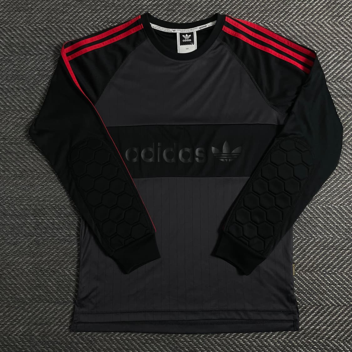 00s 아디다스 빅로고 트레이닝 트랙탑 o 3854 상품이미지1
