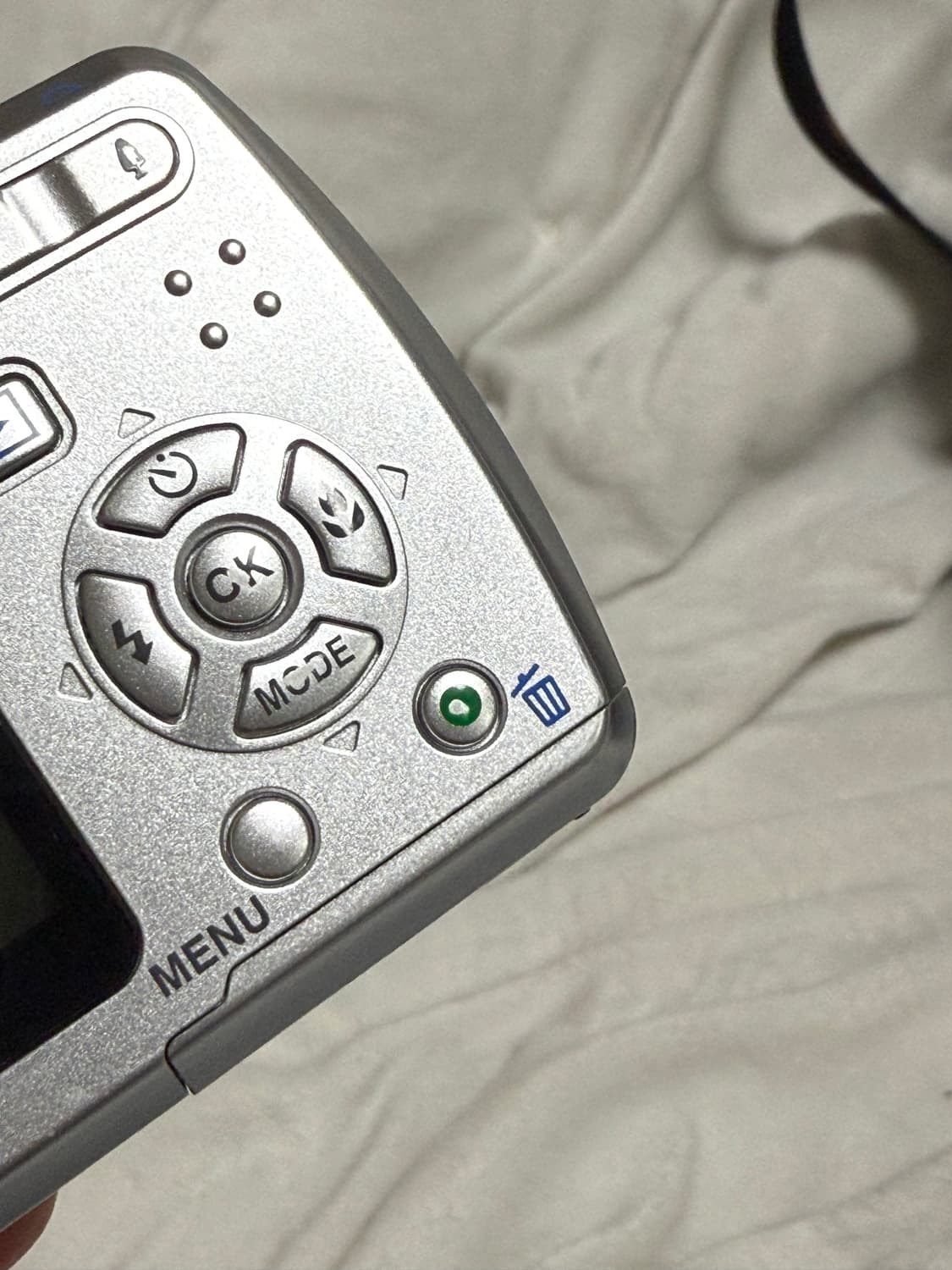 펜탁스 옵티오 e50 상품이미지3