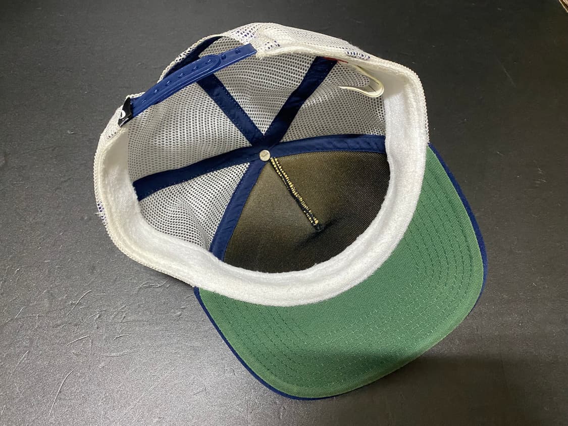 Nike hawkins vintage trucker cap 상품이미지6