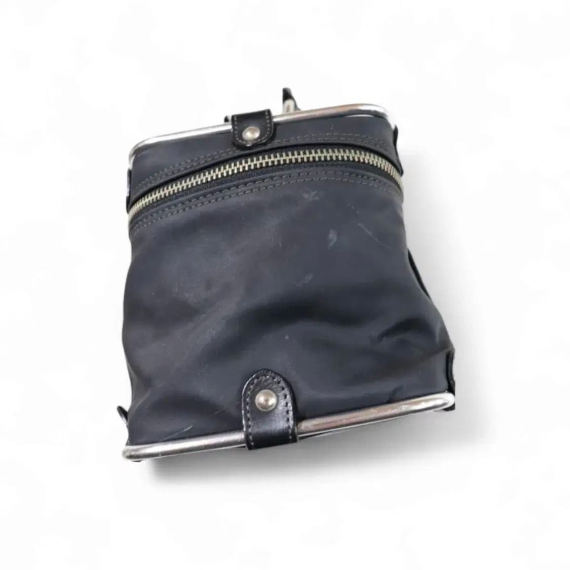 장폴고티에 파이프 프레임 핸드백 상품이미지4