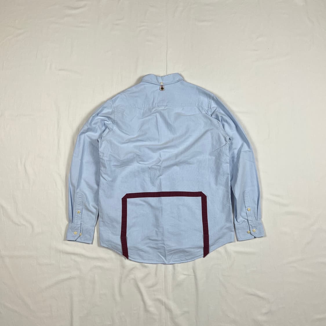 비즈빔 visvim cubism 셔츠 남방 상품이미지6