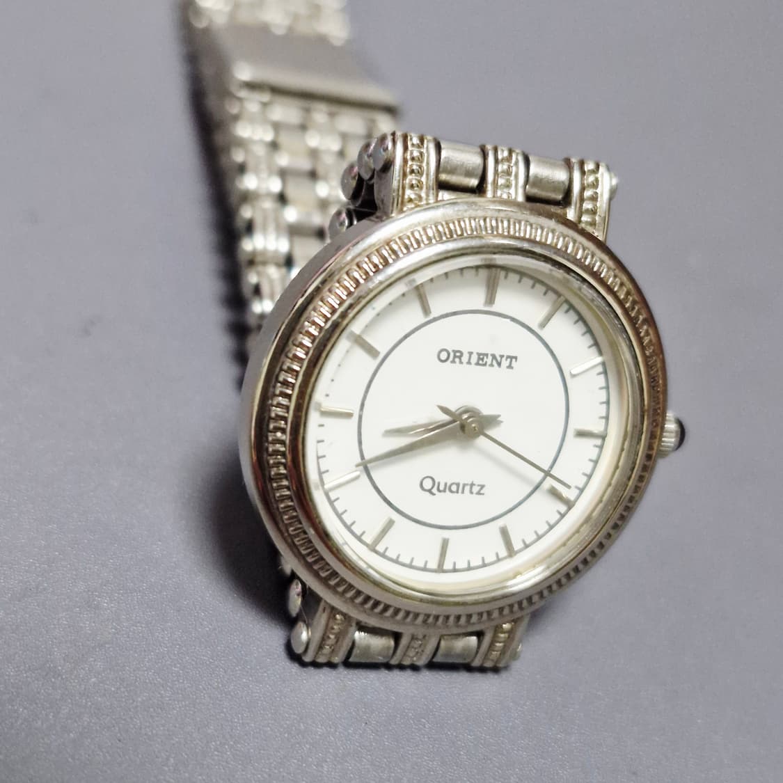 오리엔트 여성시계  상품이미지5