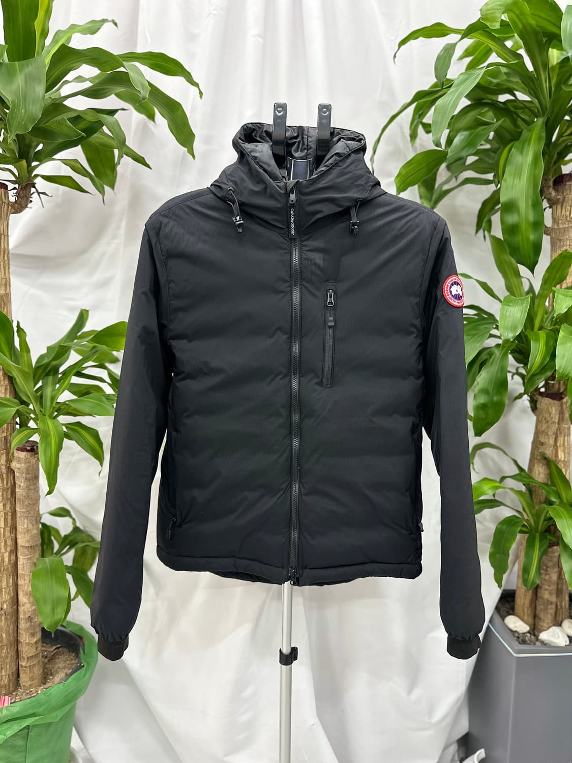 캐나다구스 롯지 후드 M 상품이미지1