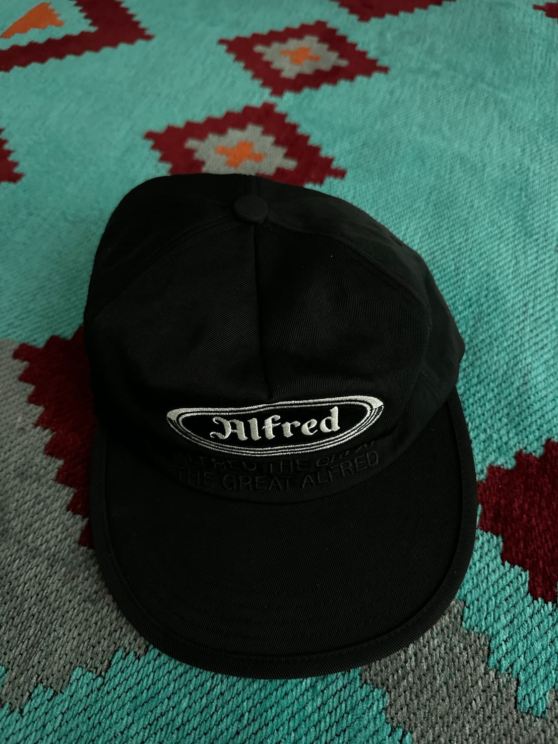 헤리티지플로스 알프레드 모자 상품이미지1