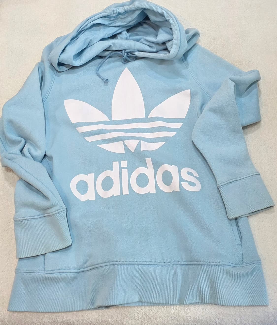 ADIDAS 아디다스 후드티 상품이미지5