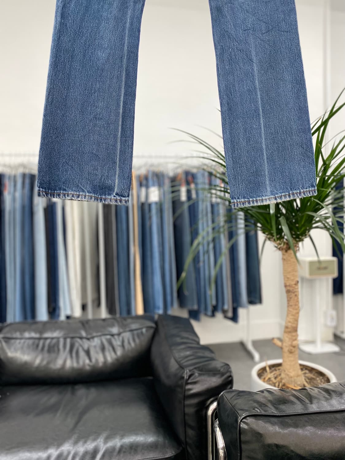 Levis517 Boots Cut 00s 29사이즈 a5177 상품이미지7
