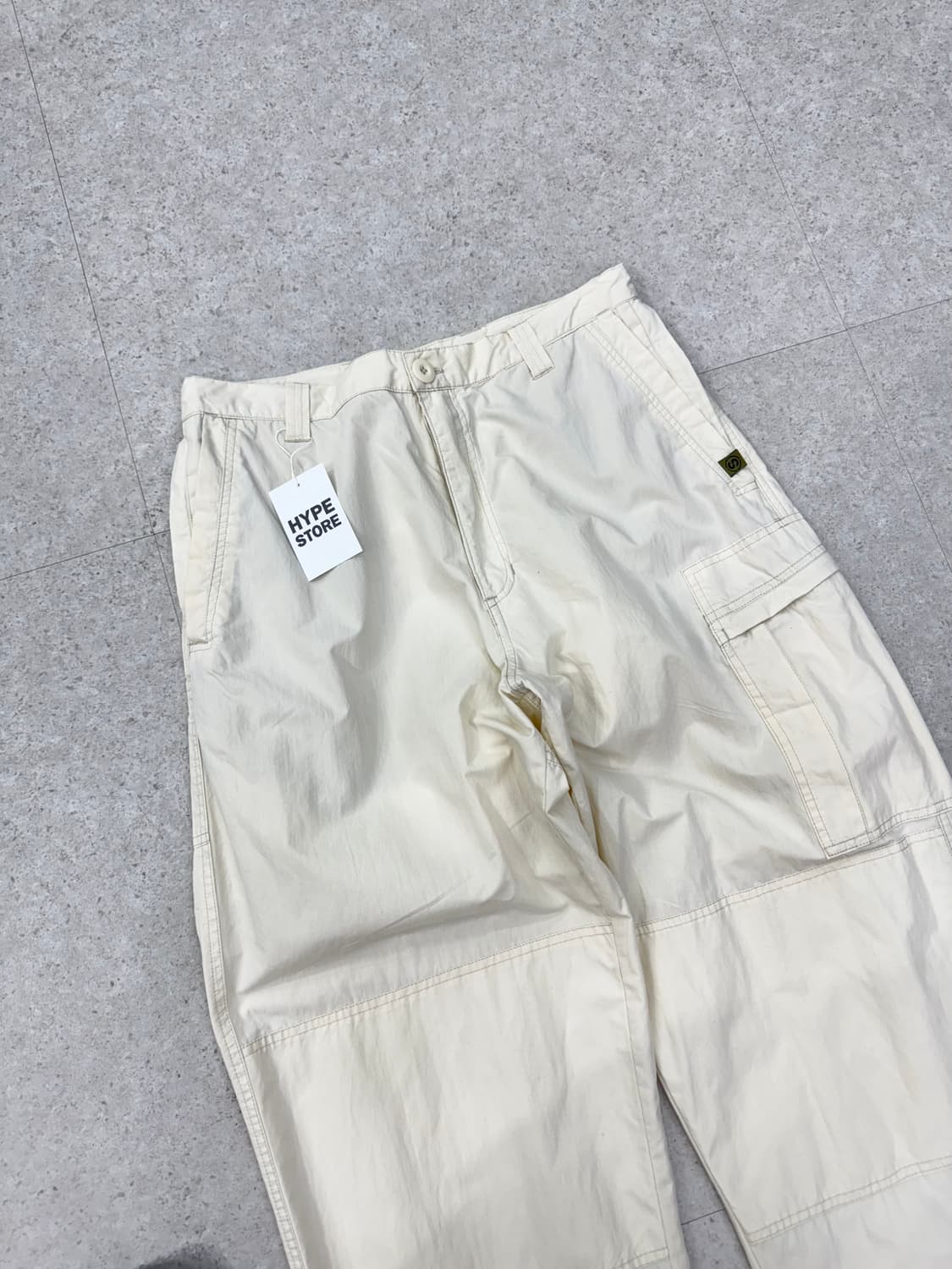 Stussy 20th surplus 유틸리티 팬츠 상품이미지3