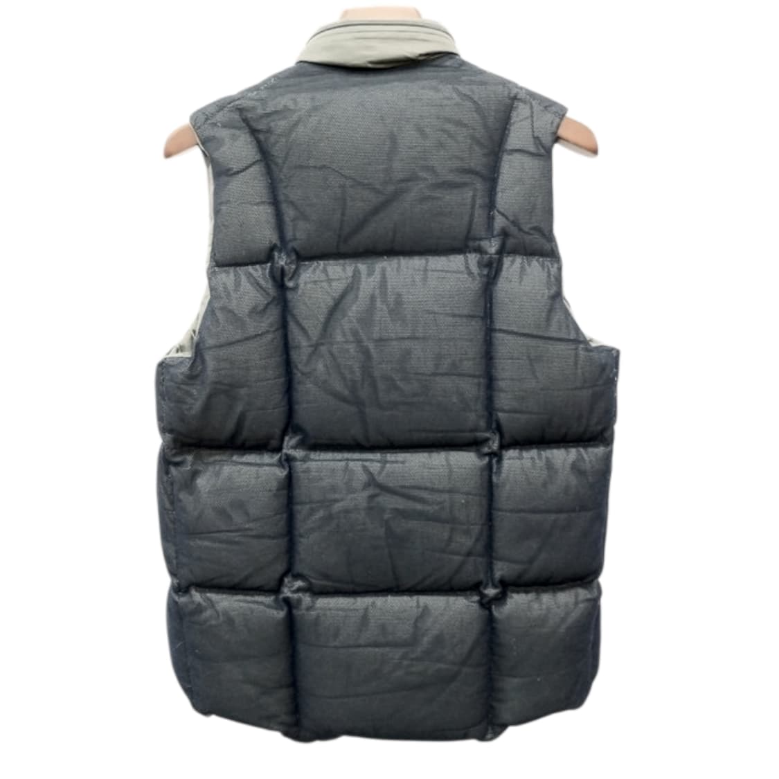 컬러 kolor 다운베스트 상품이미지2