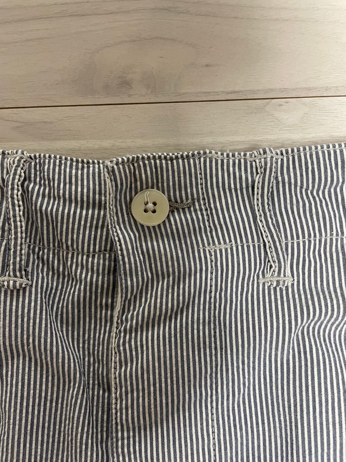 RRL 스트라이프 시어서커팬츠 상품이미지3