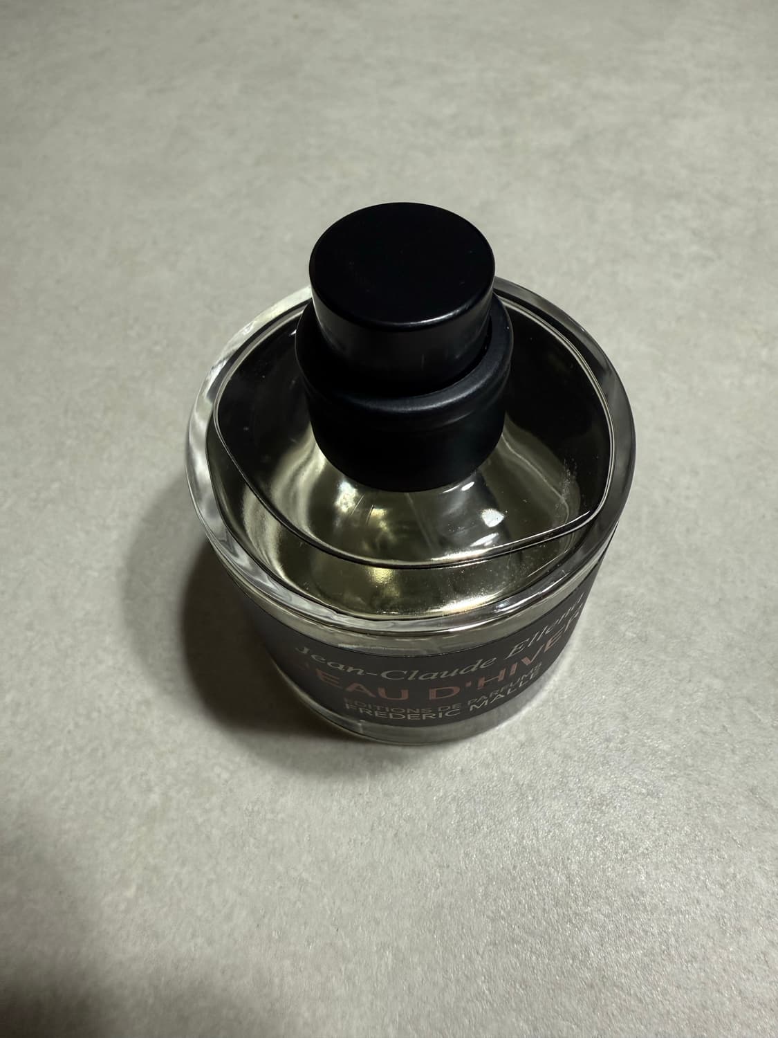 프레데릭말 로디베 L'EAU D'HIVER 오 드 뚜왈렛 50ml 상품이미지2