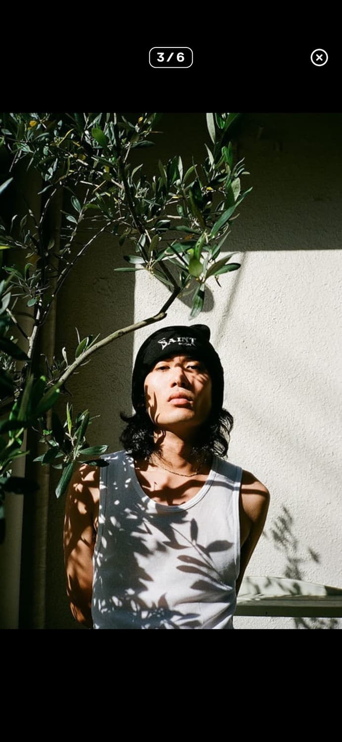 세인트미카엘 비니 상품이미지5