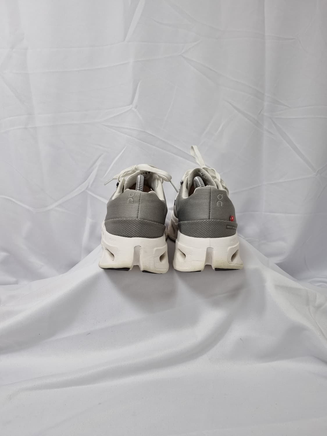 265 온 러닝 클라우드 이클립스 알로이 화이트 상품이미지2