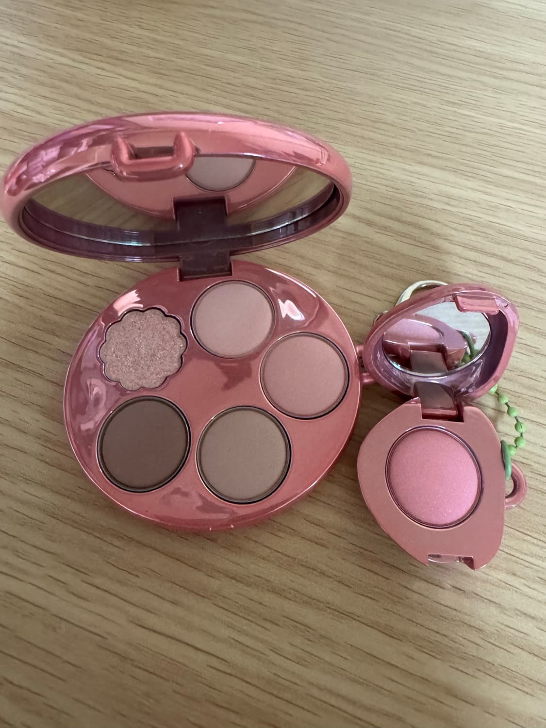 퓌 포켓 아이팔레트 상품이미지4