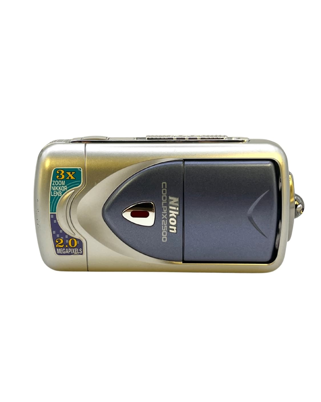 Nikon Coolpix E2500 디카 상품이미지9